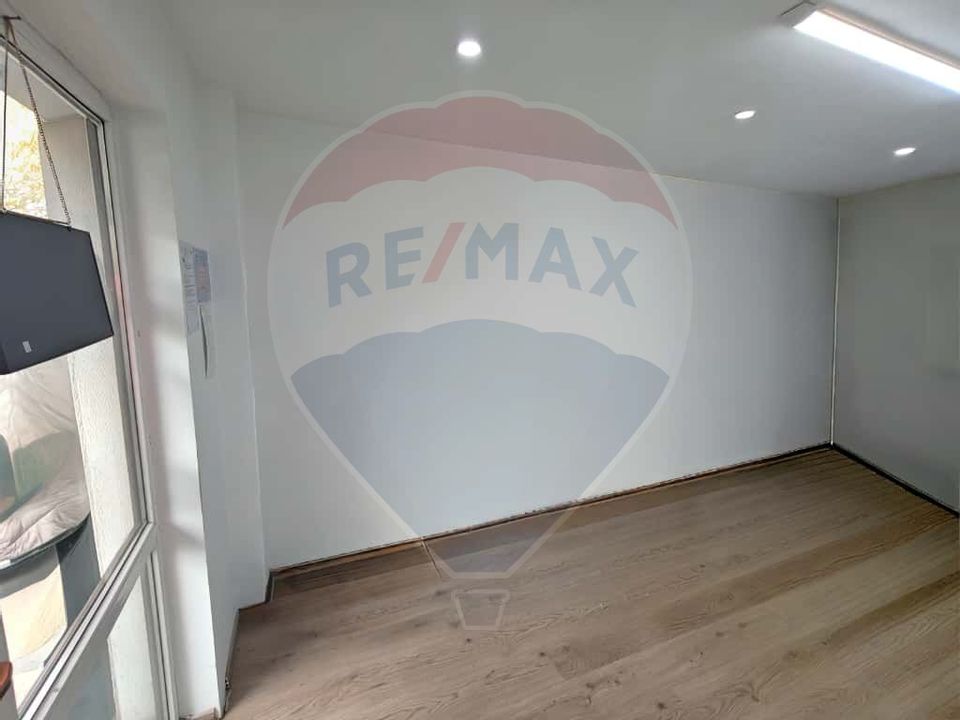 Spațiu comercial 15mp, in Manastur, stradal, de inchiriat