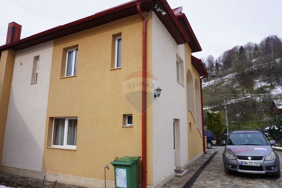 5 room House / Villa for sale