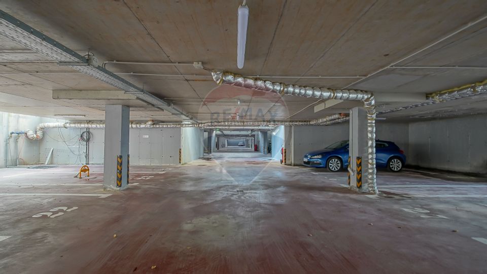 3 room Apartment for sale, Blumana area