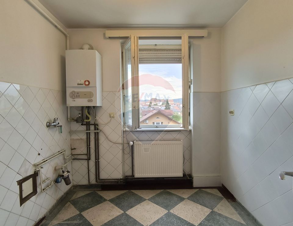 2 room Apartment for sale, Est area