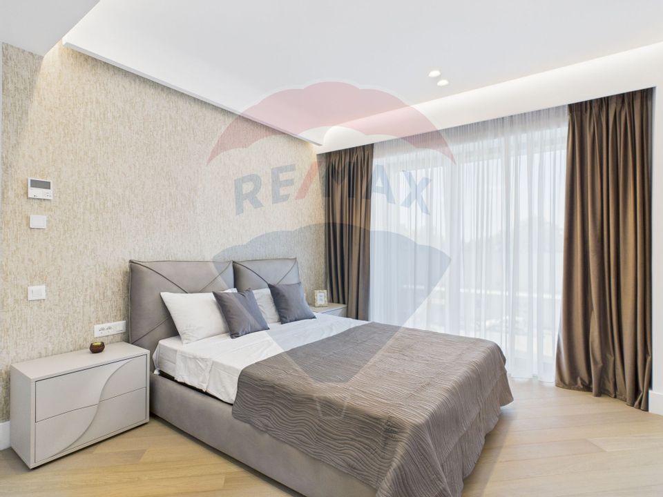 3 room Apartment for sale, Iancu Nicolae area