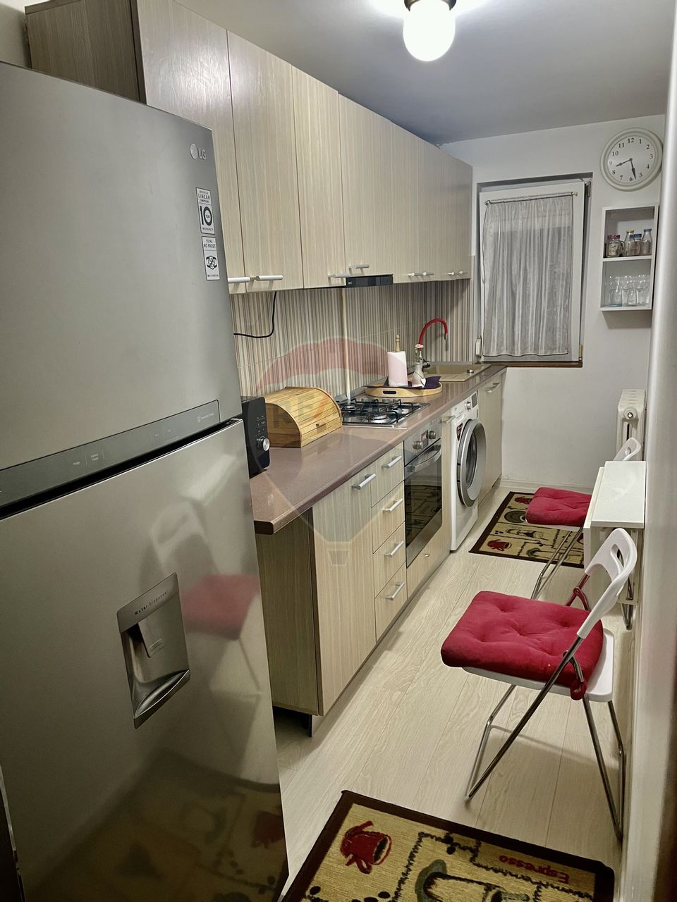 Apartament doua camere