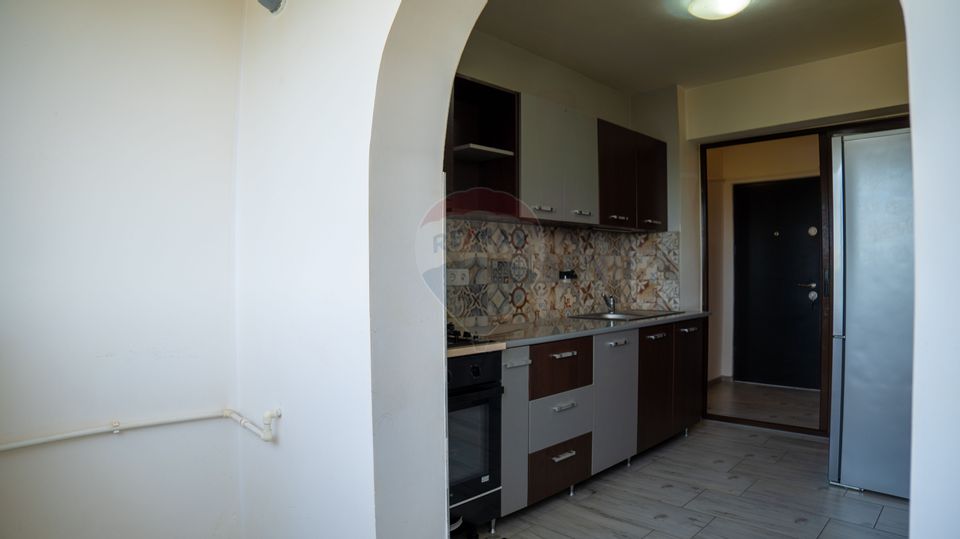 Super Oferta - Vanzare apartament 2 camere complet utilat, Crangasi