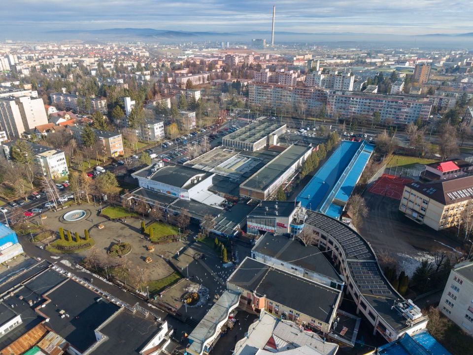 100sq.m Commercial Space for sale, Astra area