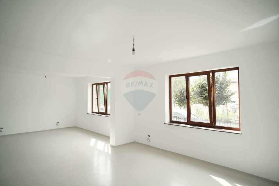 Spațiu comercial de 70mp de închiriat în zona Central