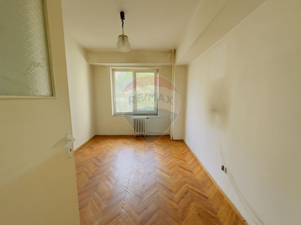 Apartament 4 camere/Rogerius/Str.Transilvaniei/Piata Rogerius