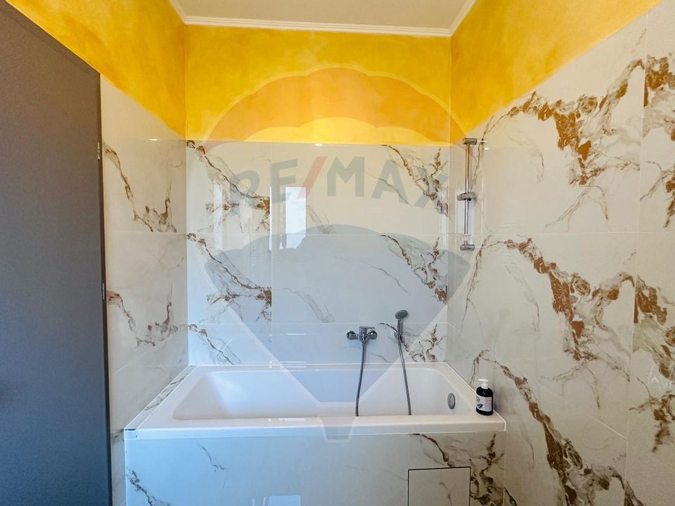 Casa noua, individuala, stil american - Crevedia