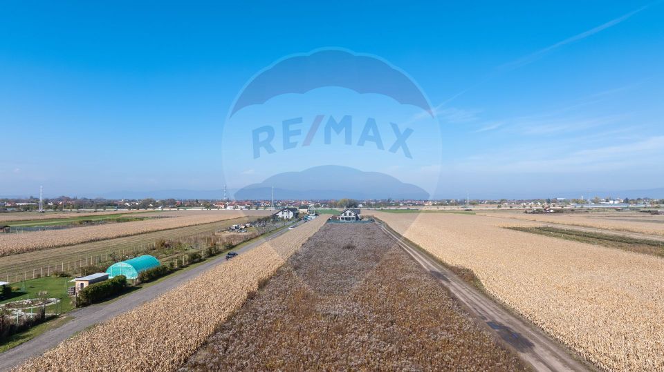 Teren Brasov -Strada Aron Pumnul, 520-1040-2600 mp, 5 loturi