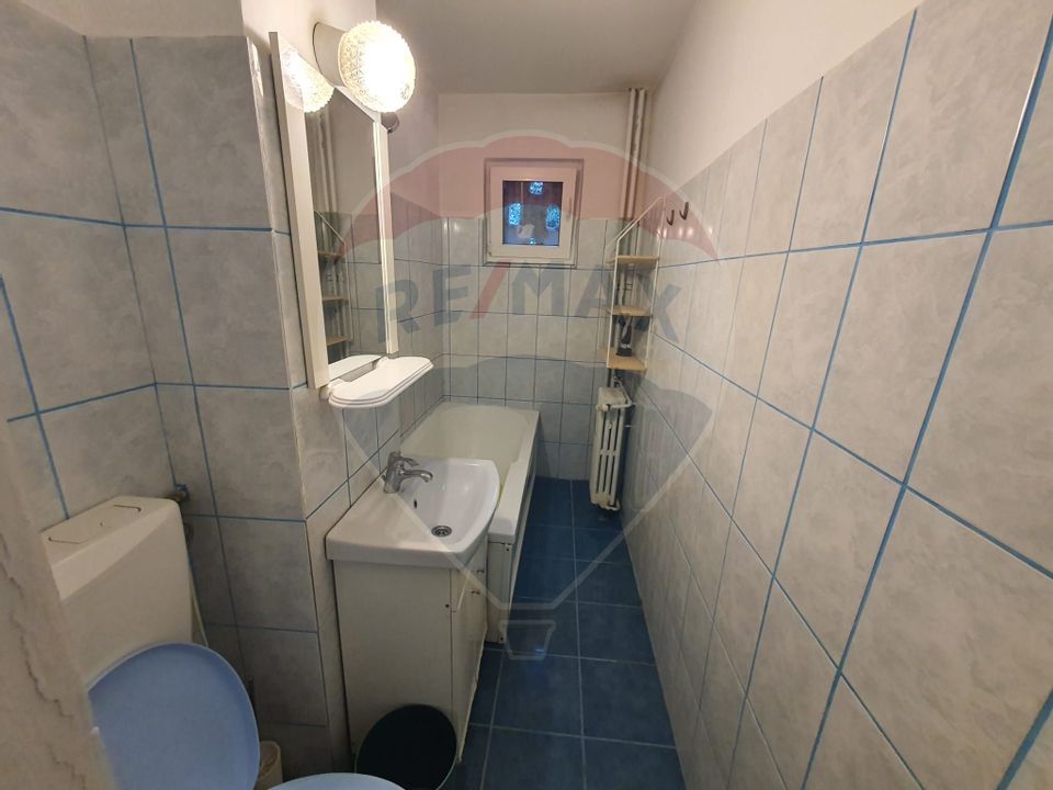 3 room Apartment for sale, Cornisa area