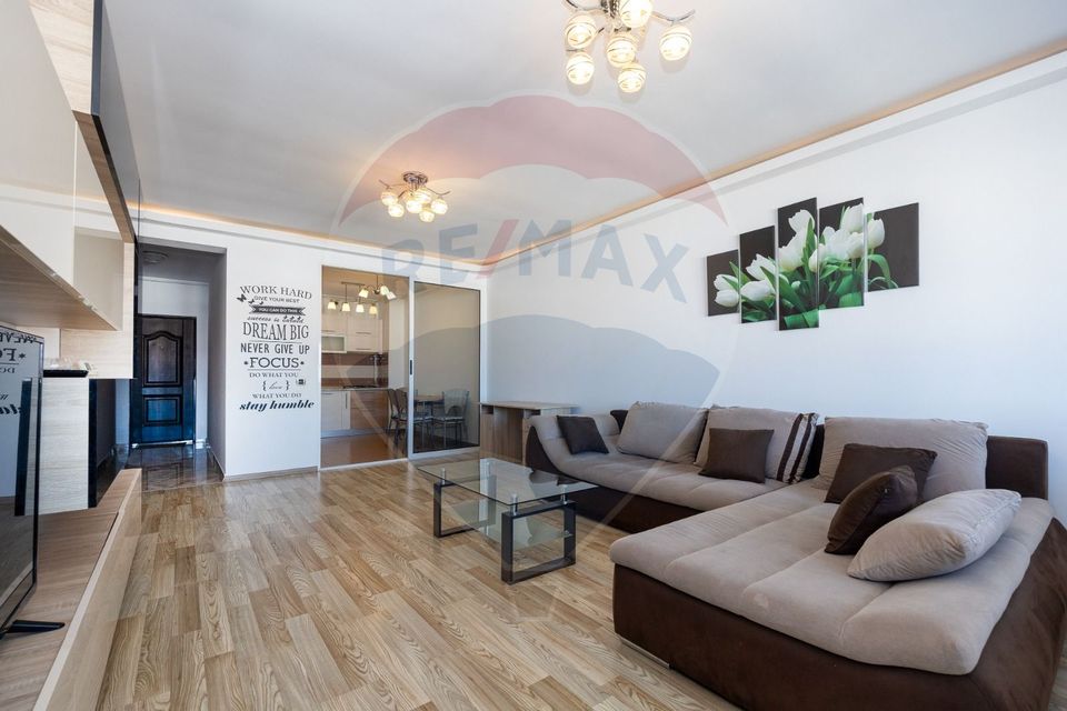 SUPER PRET!!! Apartament | 75 mp | Isaran | Bloc 2