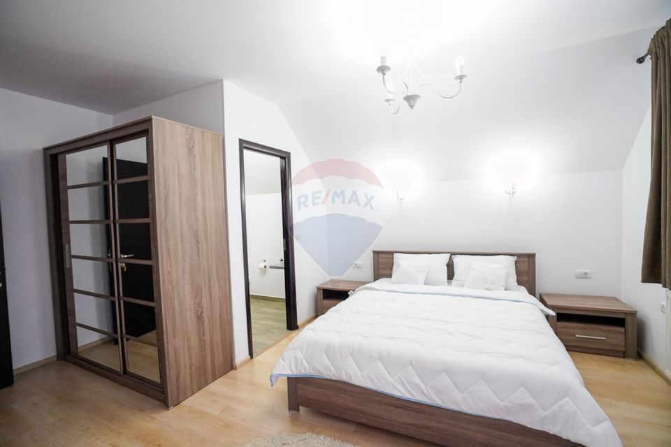 7 room Hotel / Pension for sale, Central area