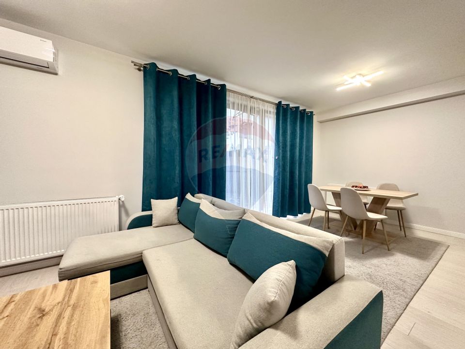 Casă / Vilă de vânzare in Magnolia Urban Gardens - Bucurestii Noi