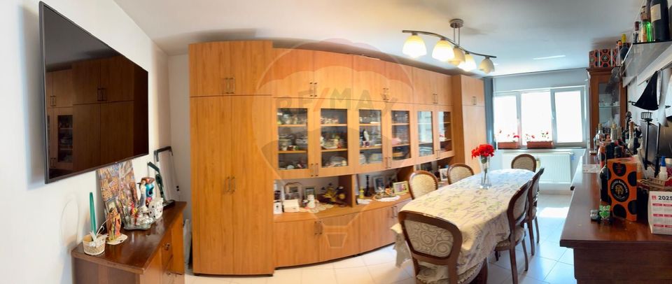 4 room Apartment for sale, Ultracentral area