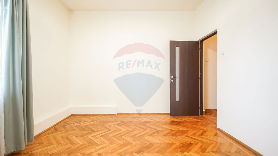 Apartament 2 camere, Astra, b-dul Ştefan cel Mare şi Sfânt