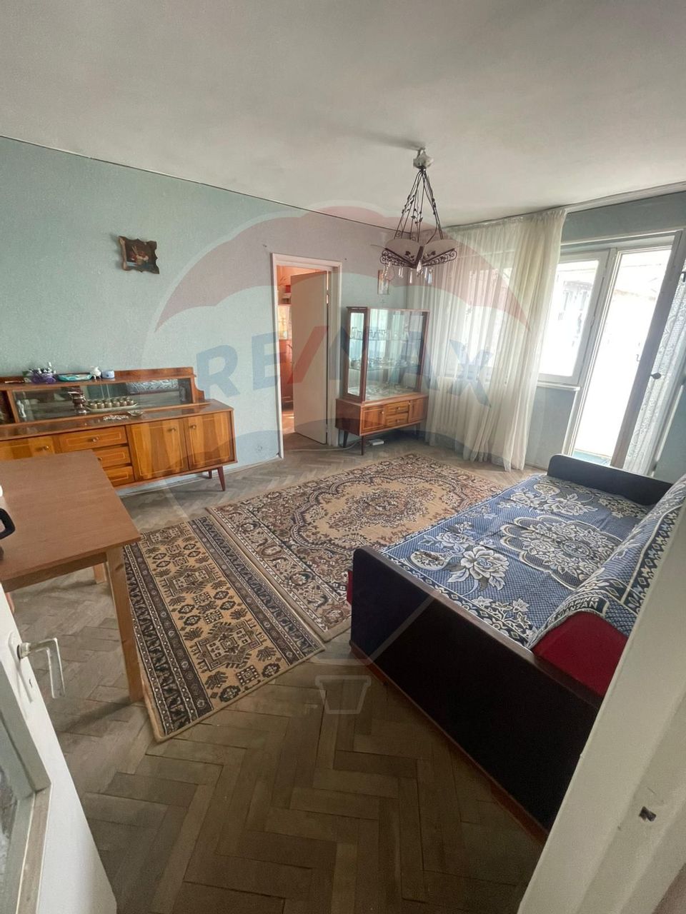 Apartament cu 2 camere de vânzare în zona Craiovita Noua