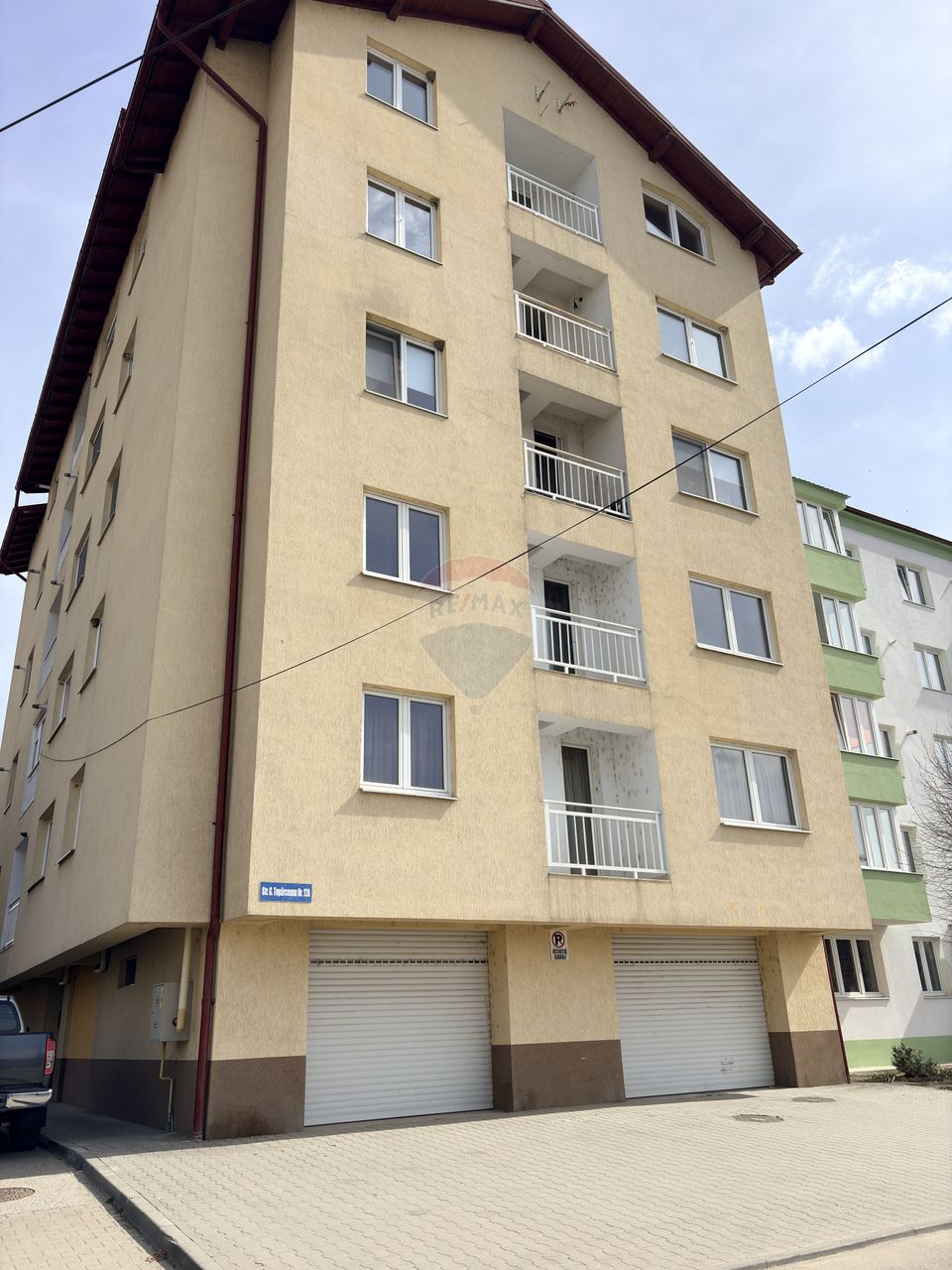 3 room Apartment for sale, Central area