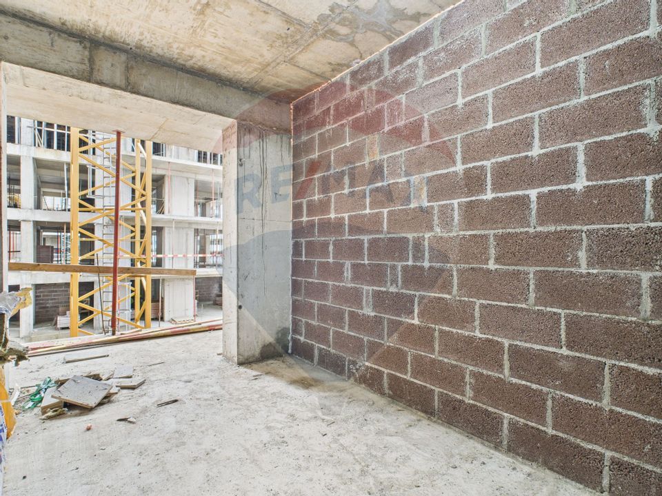 De vanzare | 2 camere | Bulevardul Pipera