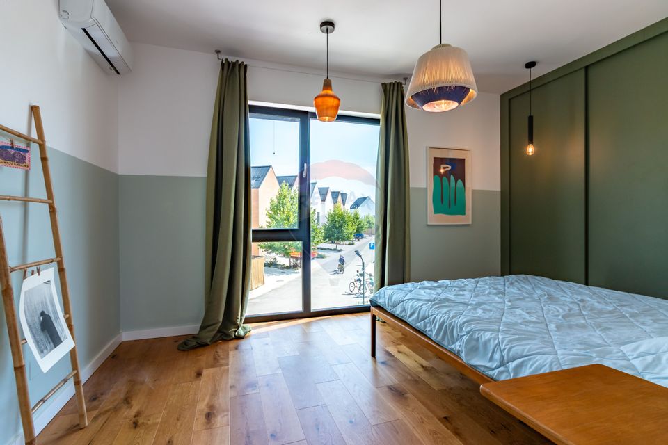 House for sale, Corbeanca area, Lake Hill