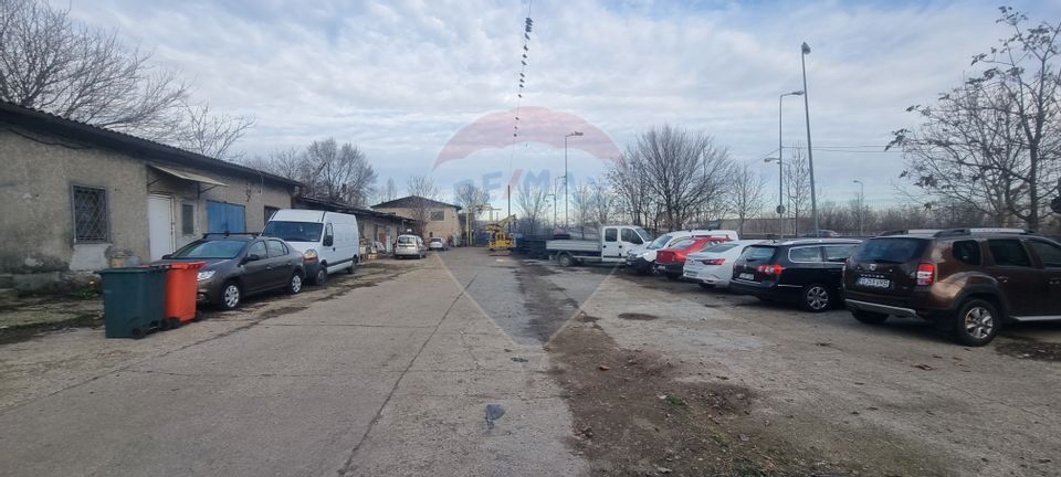 Land 5,861sqm Strada Fantanica