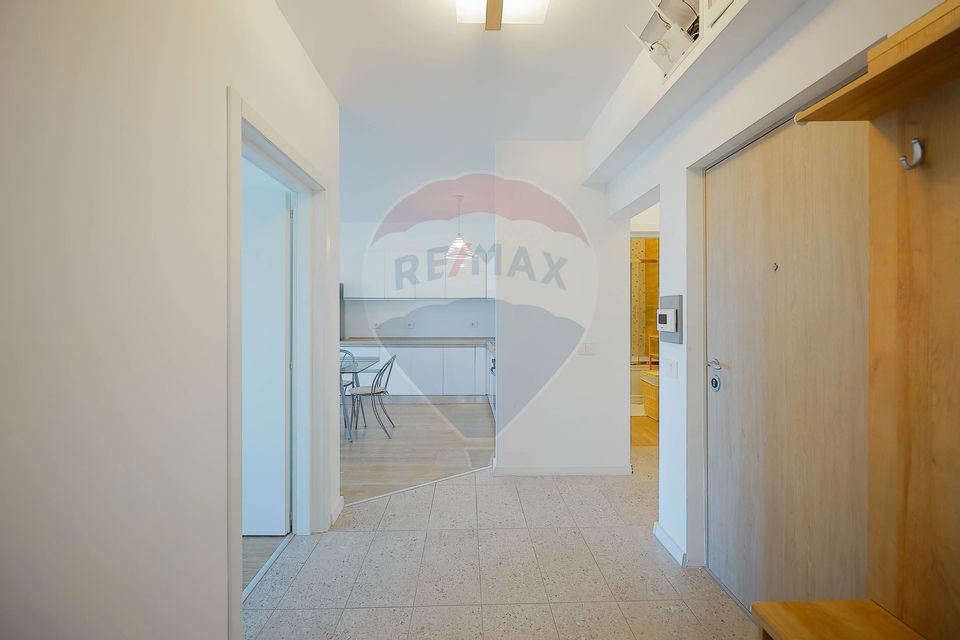 3 room Apartment for sale, Universitatii area