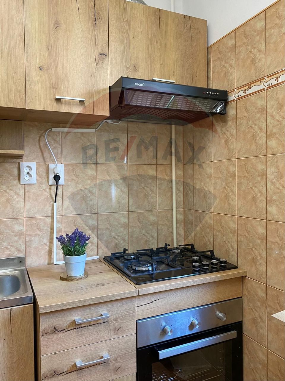 2 room Apartment for rent, Floreasca area