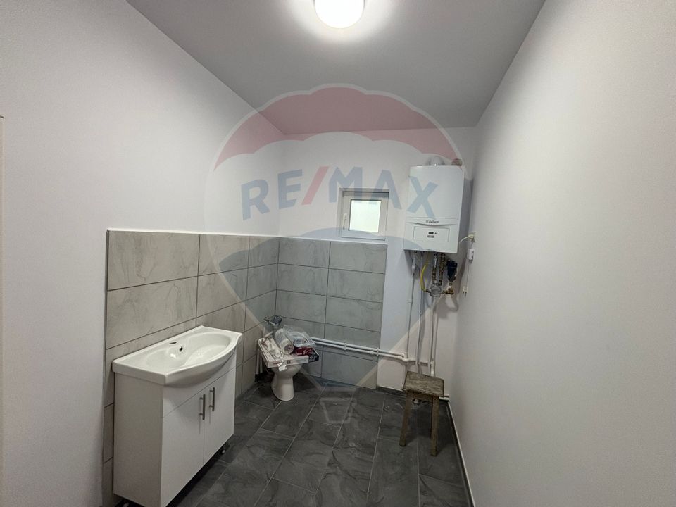 Spațiu Generos de Închiriat – Ideal pentru Birouri, Clinică sau Creșă!