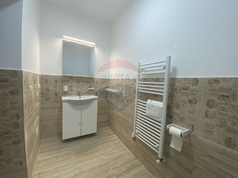 Spațiu comercial de vanzare, Ultracentral