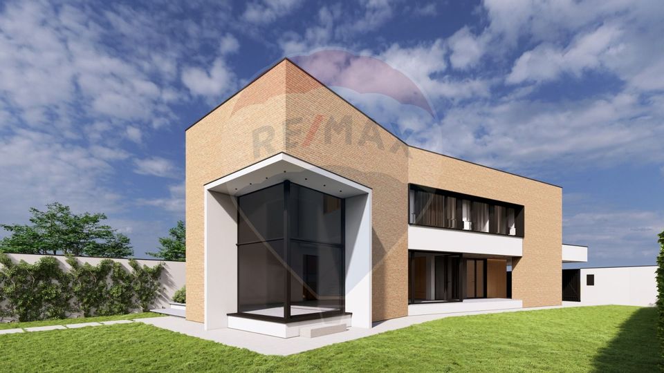 Land 732sqm Oradea / Strada Otelarilor