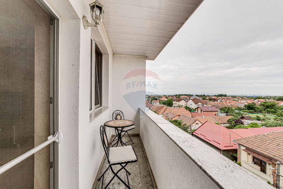 Apartament premium 2 camere în zona Grădiște