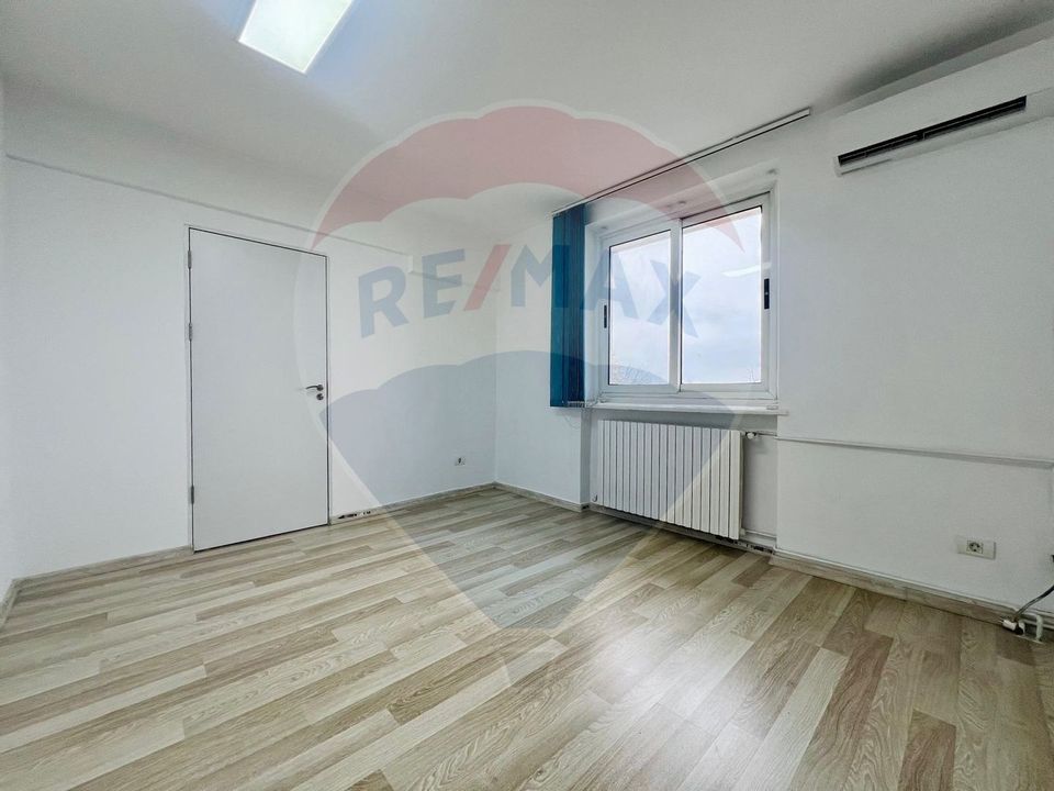 Apartament 3 camere de inchiriat Constanta Cazino