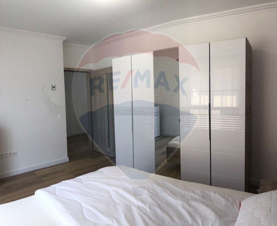 3 room Apartment for rent, Manastur area