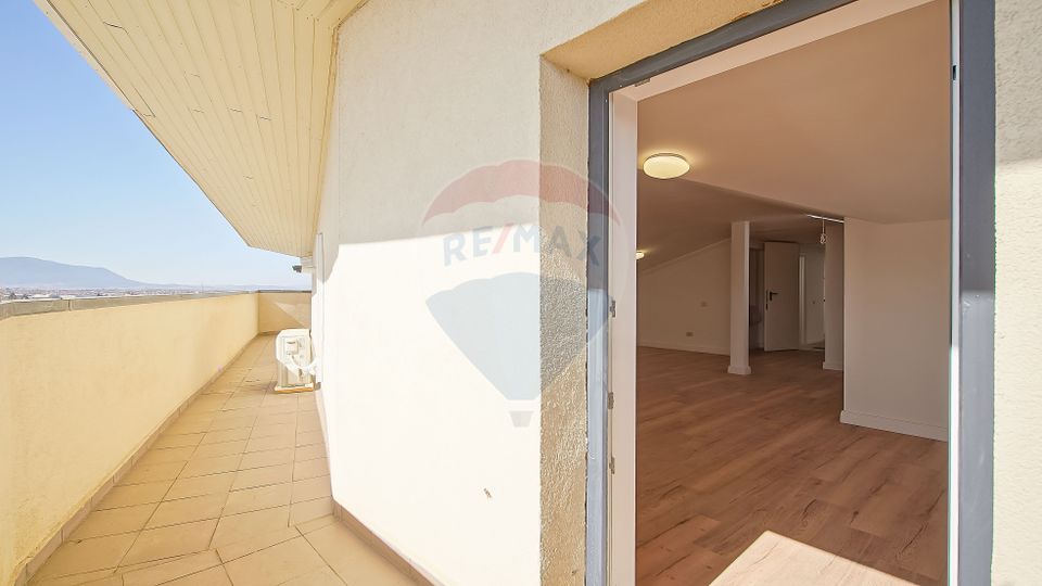 Comision 0% | Spațiu de birouri de închiriat – Cartier Vivamus