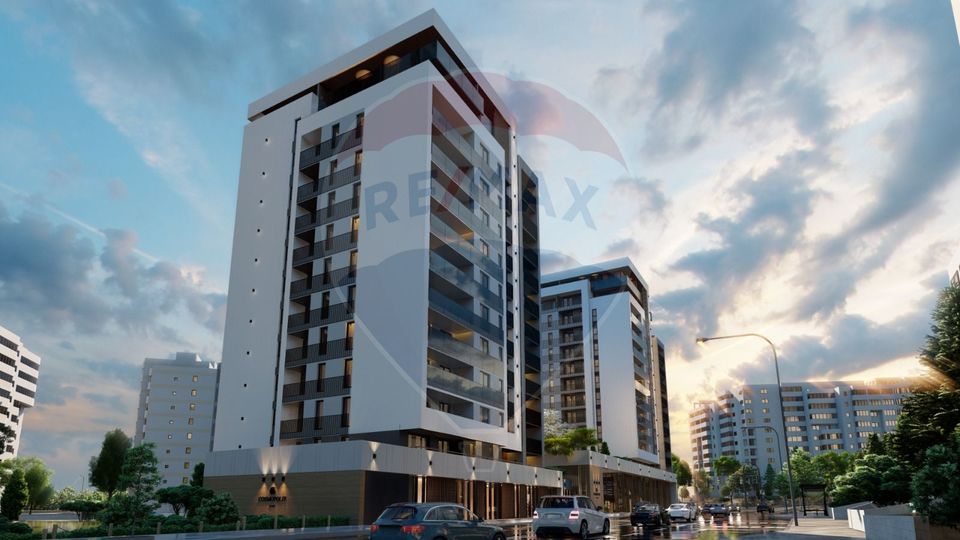 Oportunitate, Cosmopolit Zenit, 2 camere de vanzare