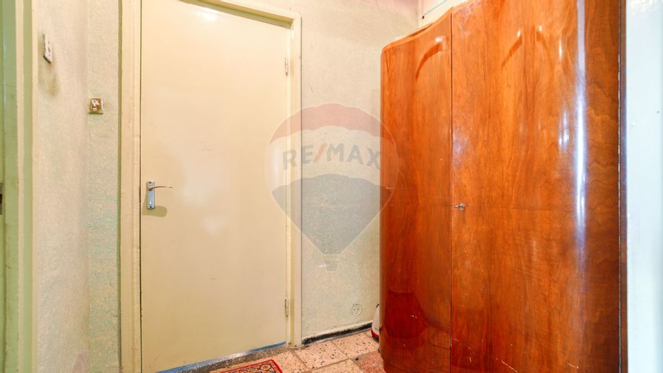 Apartament de vanzare cu 2 camere, zona Gemenii