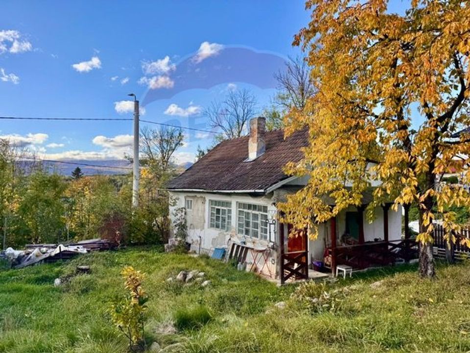 Casă / Vilă cu 2 camere de vânzare