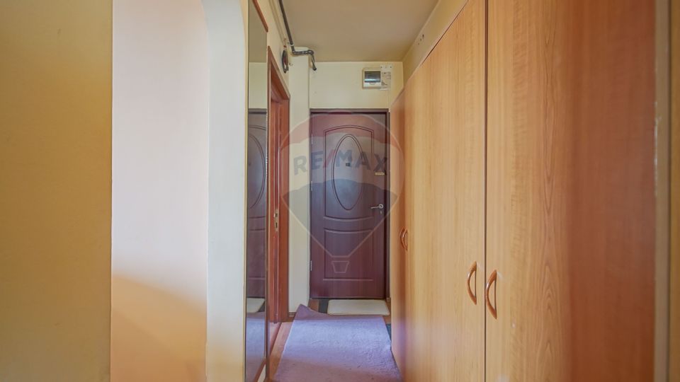 Apartament 3 camere – Cartier Astra, Brașov