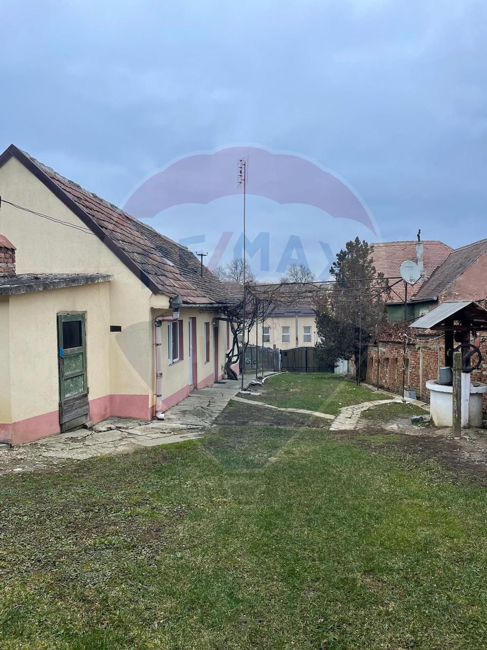 1 room House / Villa for sale