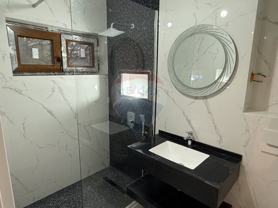 INCHIRIERE Apartament cu 3 camere in zona Dacia