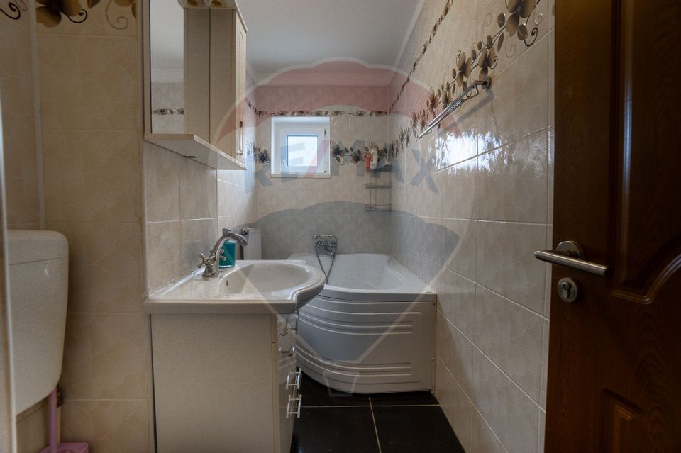 2 room Apartment for sale, Electroprecizia area