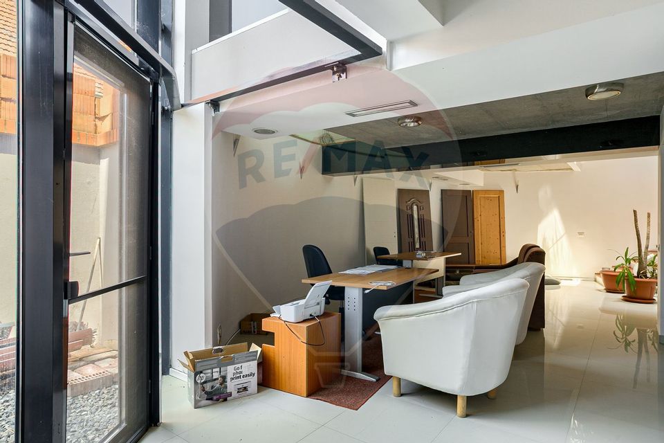 192sq.m Office Space for rent, Micalaca area