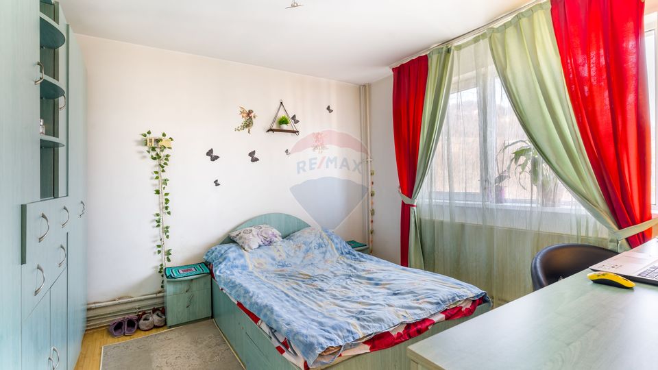 Apartament 2 camere Grigorescu