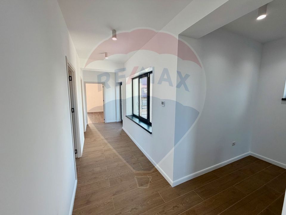 4 room House / Villa for sale, Nord area