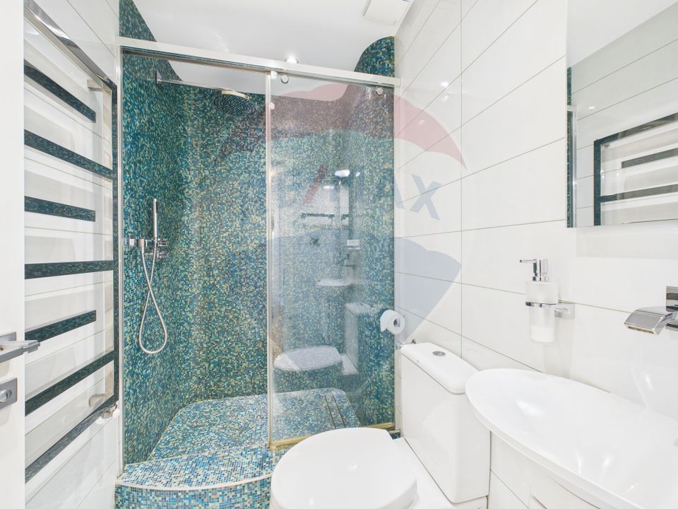 De inchiriat | Apartament 3 camere cu terasa | Privighetorilor