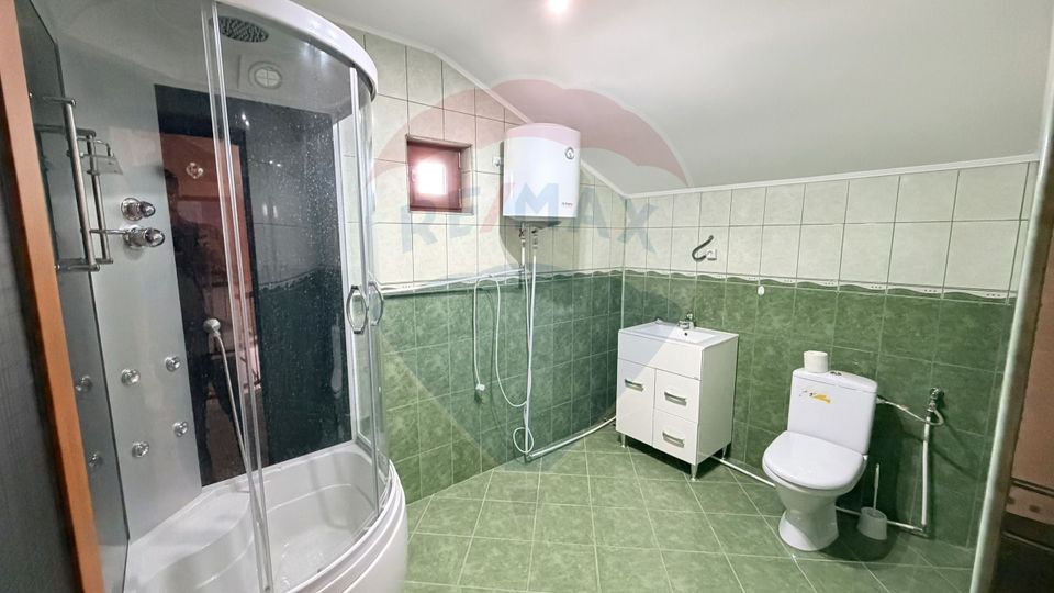 4 room House / Villa for sale