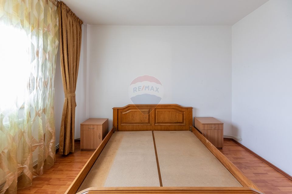 2 room Apartment for sale, Mioritei area