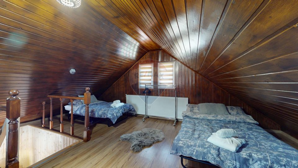 3 room House / Villa for sale