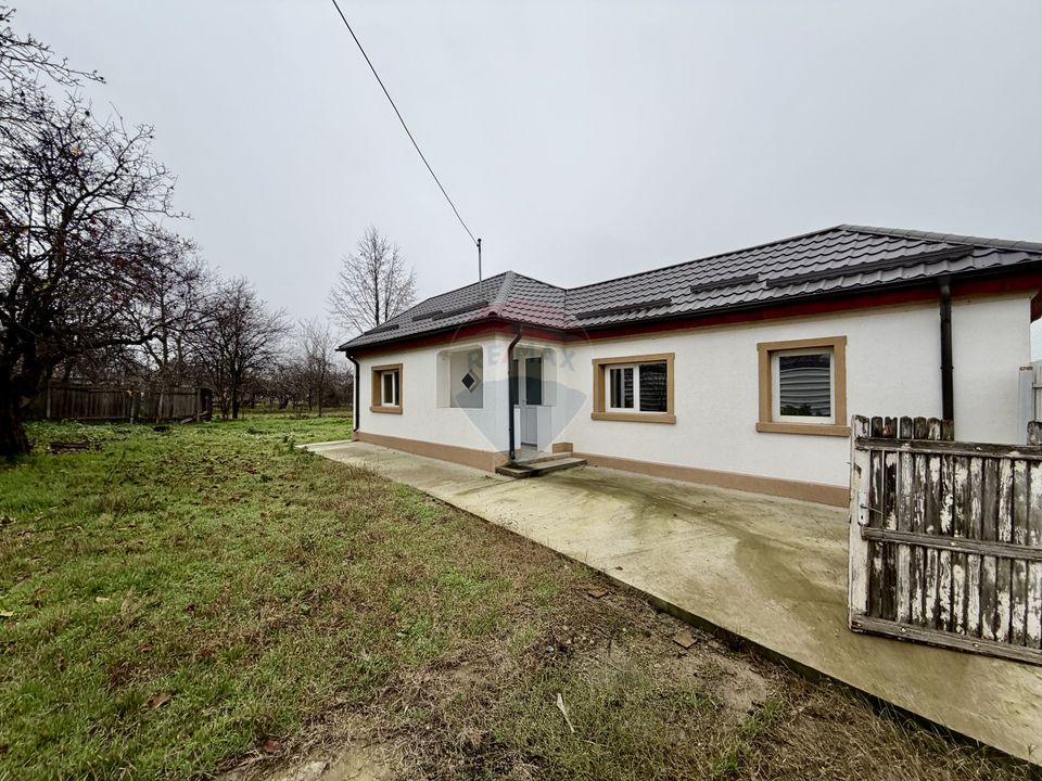 2 room House / Villa for sale