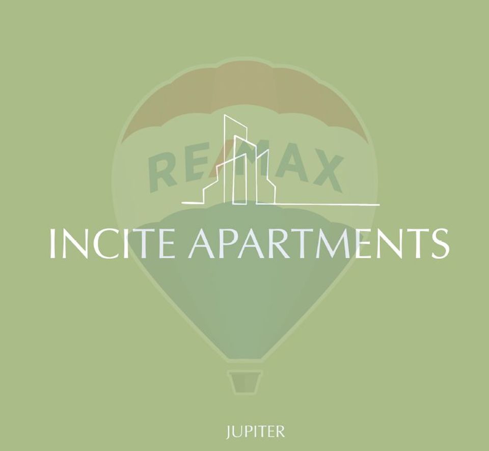 Apartament 2 camere Investitie Jupiter