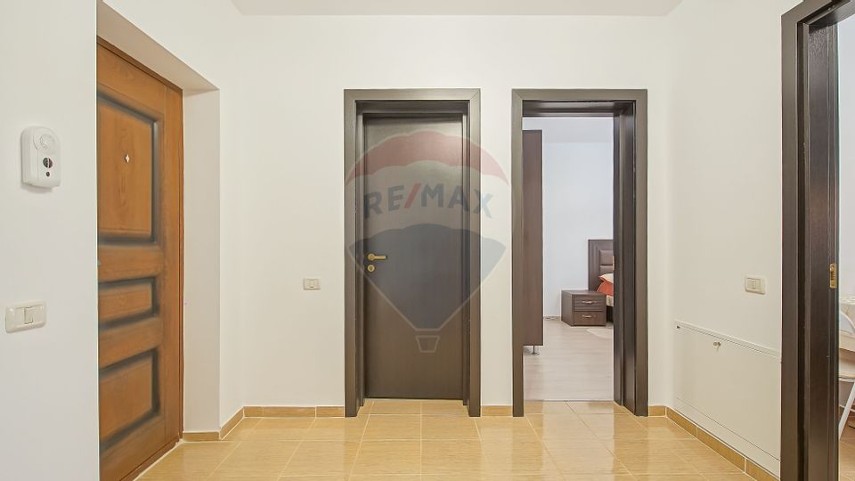 2 room Apartment for rent