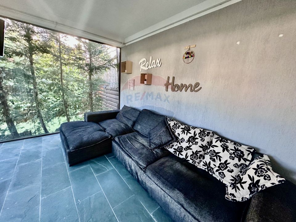 4 room House / Villa for sale